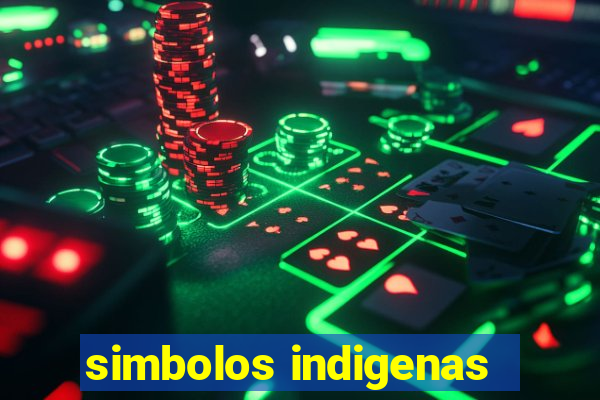 simbolos indigenas